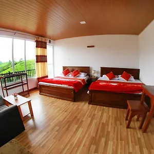 Gregory Hills Nuwara Eliya