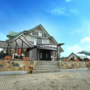 酒店 Victoria Court, 努沃勒埃利耶