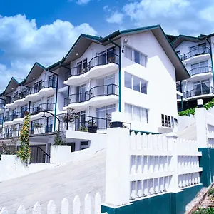 公寓 Moon Plains Luxury, 努沃勒埃利耶