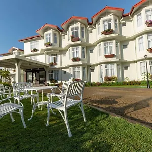 4* Hotel Galway Heights