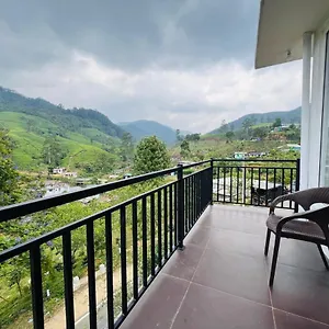 Alloggio in famiglia Dream, Nuwara Eliya