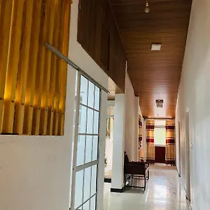 Niwasa House Nuwara Eliya