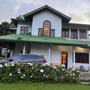 Lakeside Garden 湖畔花园山居 Nuwara Eliya