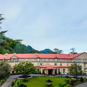 酒店 橘子集团酒店, 努沃勒埃利耶