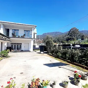 Sapu's Mountain Breeze Nuwara Eliya