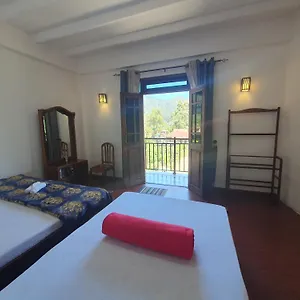 Barrow Nuwara Eliya