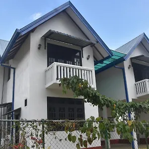 招待所 Birds Peak Nuwaraeliya, 努沃勒埃利耶