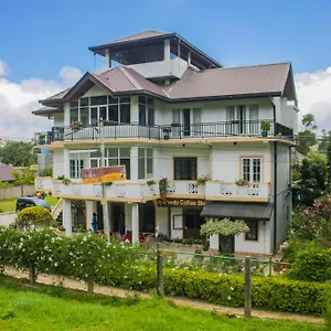 Suriya Guest Nuwara Eliya