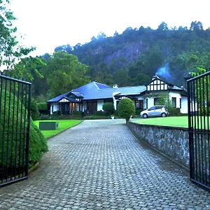 度假居 山丘度假屋, 努沃勒埃利耶