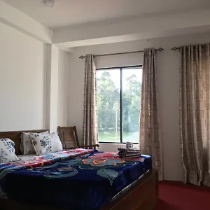 Sherwood Nuwara Eliya