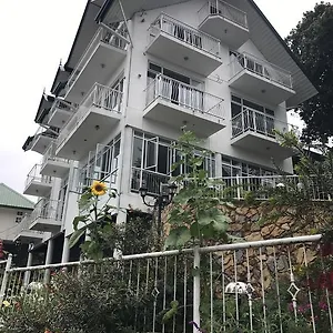 Bed & Breakfast Misty Paradise Of Gregory, Nuwara Eliya