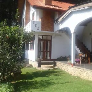 Cecilia Nuwara Eliya