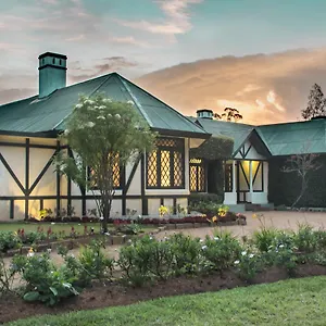 Villa Oliphant Boutique By Amaya, Nuwara Eliya