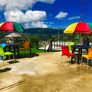 Loversleap Nuwara Eliya