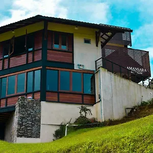 Amansara Nuwara Eliya