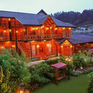 Hotel Queenswood, Nuwara Eliya