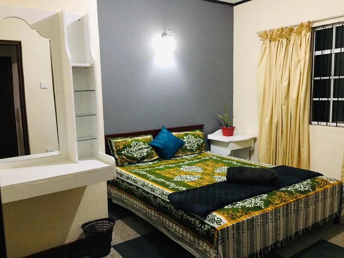 Guest house Grand Nauro Villa Nuwara Eliya