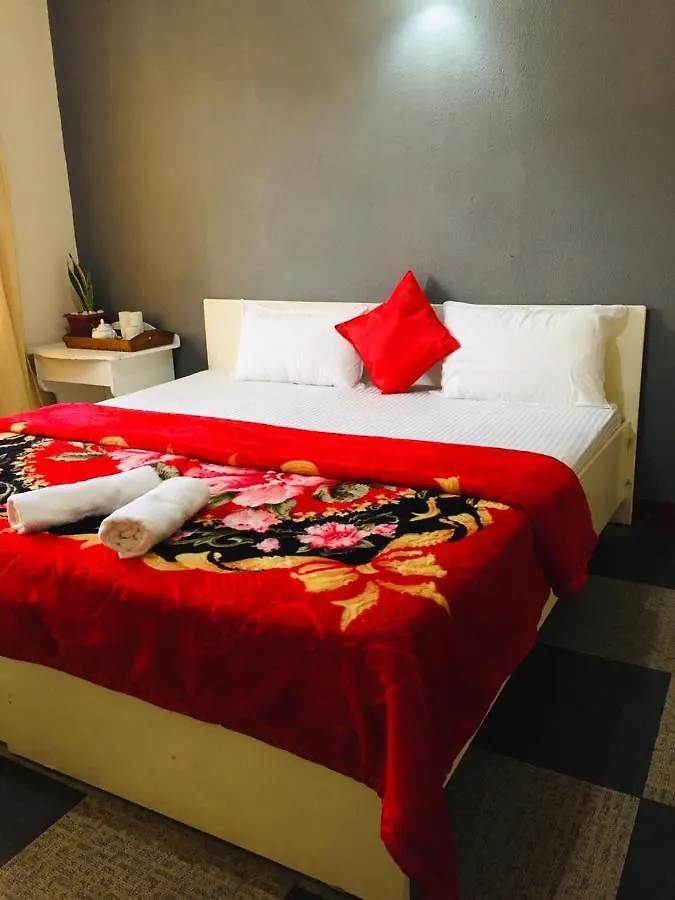 Grand Nauro Villa Nuwara Eliya Guest house