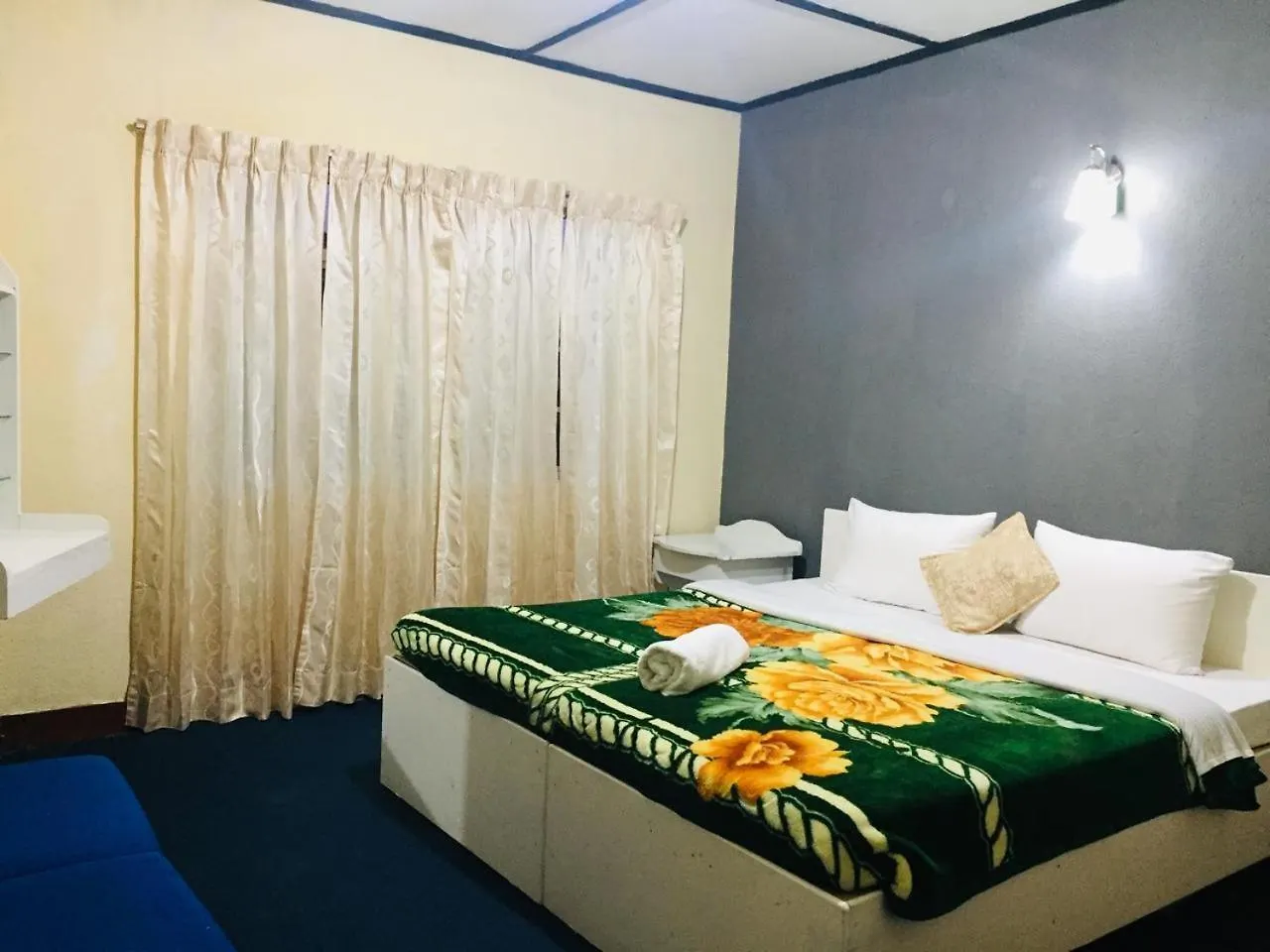 Grand Nauro Villa Nuwara Eliya Guest house