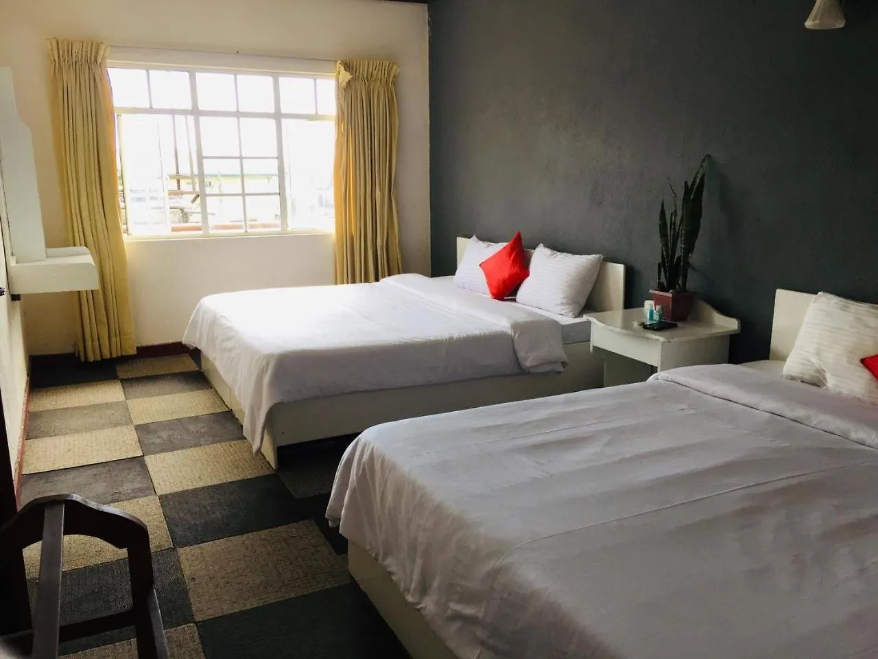 Grand Nauro Villa Nuwara Eliya Guest house