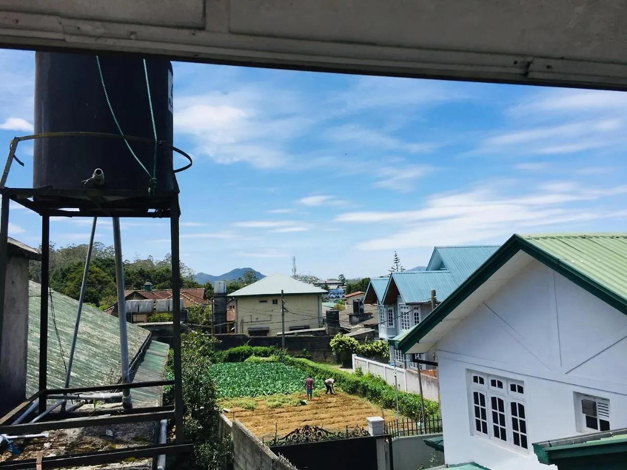 Grand Nauro Villa Nuwara Eliya