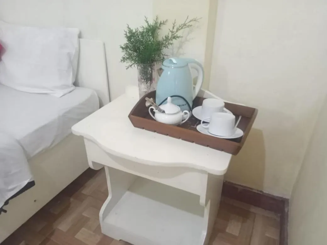 Grand Nauro Villa Nuwara Eliya Guest house