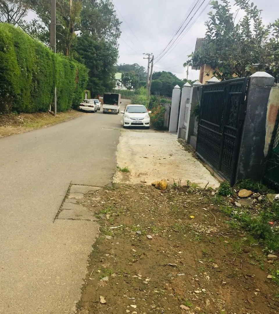 Grand Nauro Villa Nuwara Eliya 0*,